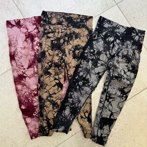 Leggings bundle